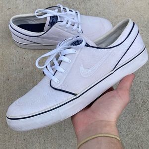 Nike Stefan Janoski RARE “Fleece” 10.5M